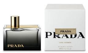 Prada L`Eau Ambree