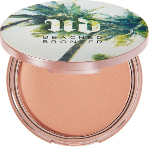 Pudra bronzanta, Urban Decay, Beached Bronzer, Sun Kissed