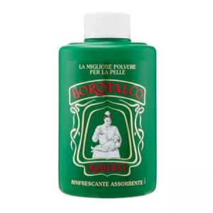 Pudra de talc Borotalco