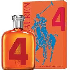 Ralph Lauren Big Pony 4