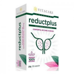ReductPlus Vitacare 30 capsule