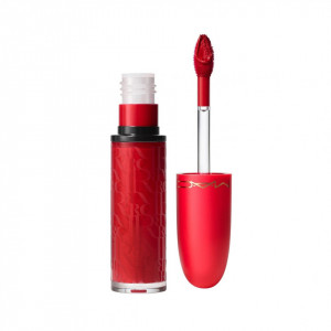 Ruj de buze Mac Aute Cuture Retro Matte Liquid Lipstick, 5 ml