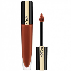 Ruj hidratant cu efect matifiant L`Oreal Paris Color Riche Matte, 7 ml