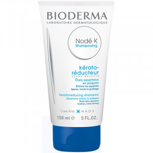 Sampon impotriva exfolierii pielii Node K Bioderma