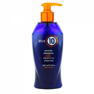Sampon It`s A 10 Miracle Plus Keratin