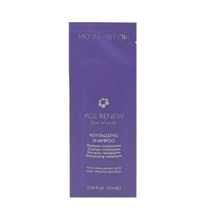 Sampon No Inhibition Age Renew Revitalizing