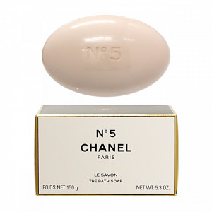 Sapun Chanel No 5