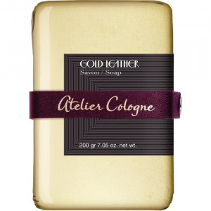 Sapun parfumat Atelier Cologne Gold Leather