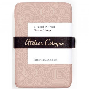 Sapun parfumat Atelier Cologne Grand Neroli