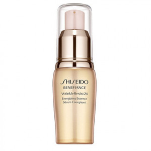 Ser anti imbatranire Shiseido Benefiance Serum Wrinkle 24, Energizing Essence, 30 ml
