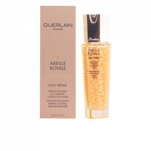 Ser Guerlain Abeille Royale Daily Repair Age Defying Serum Firming Toning