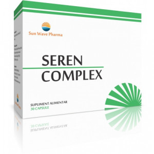 Seren Complex Sun Wave Pharma