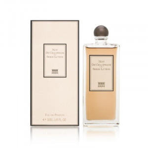 Serge Lutens Nuit de Cellophane