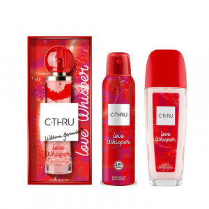 Set C-Thru Love Whisper