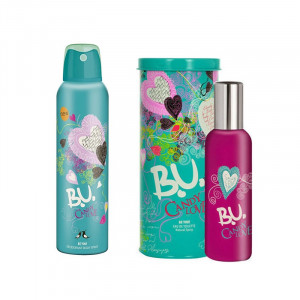 Set Cadou B.U. Candy Love