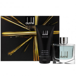Set cadou Dunhill Black