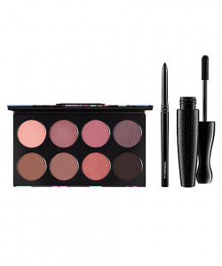 Set cadou Eye Cool Mac, Femei, Paleta de make-up