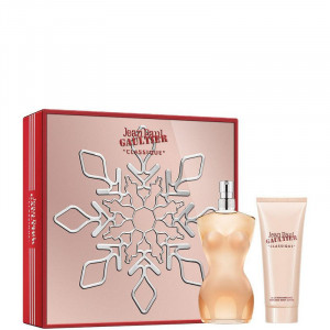 Set Cadou Jean paul Gaultier Classique Apa de Toaleta