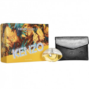 Set cadou Kenzo World Power