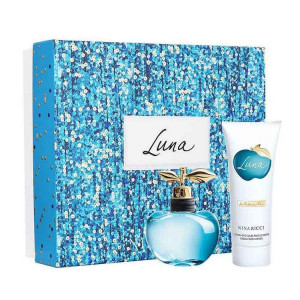 Set Cadou Nina Ricci Luna