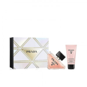 Set Cadou Prada Paradoxe, Apa de Parfum, Femei
