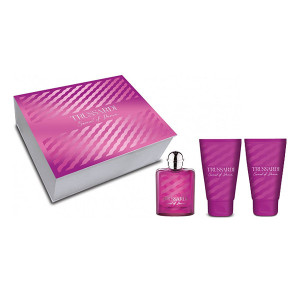 Set Cadou Trussardi Sound Of Donna
