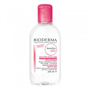 Solutie micelara Sensibio H2O Bioderma