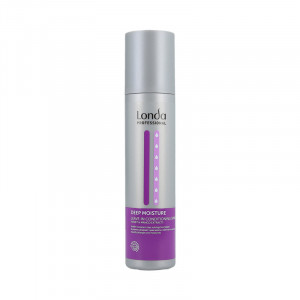 Spray Fara Clatire Pentru Hidratare Londa Professional Care Deep Moisture Conditioning, 250 ml