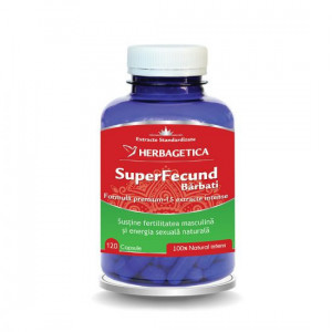 Superfecund barbati Herbagetica