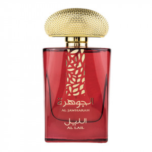 Suroori Al Jawharah al Lail Apa de Parfum, Femei, 100ml