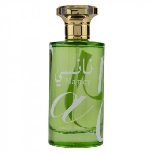 Suroori Nancy, Apa de Parfum, Femei, 100ml