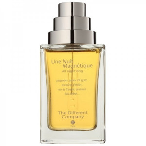 The Different Company, Une Nuit Magnetique, Unisex