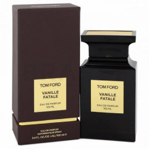 Tom Ford Vanille Fatale, Apa de Parfum, Unisex