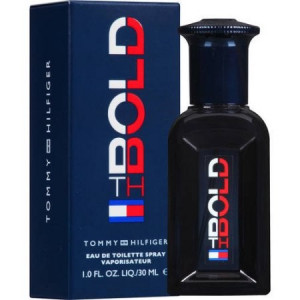Tommy Hilfiger Bold