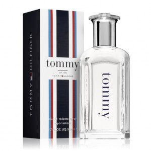 Tommy Hilfiger Tommy, Apa de toaleta, Barbati