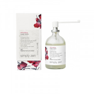 Tratament pentru scalp Simply Zen Stimulating Scalp Lotion