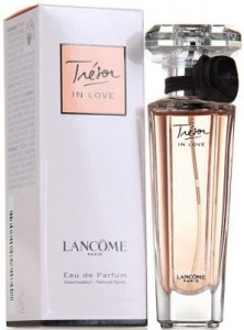 Tresor In Love