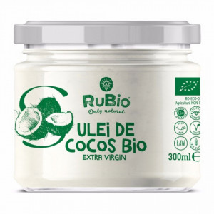 Ulei de cocos Vedda