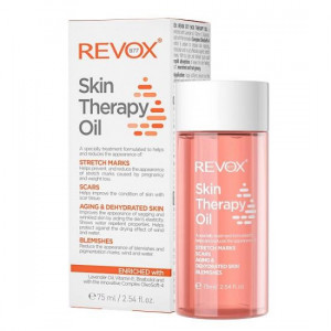 Ulei tratament antivergeturi Revox Skin Therapy Oil