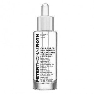 Ulei usor hidratant Peter Thomas Roth Oilless Oil 100% Purified Squalane, 30 Ml