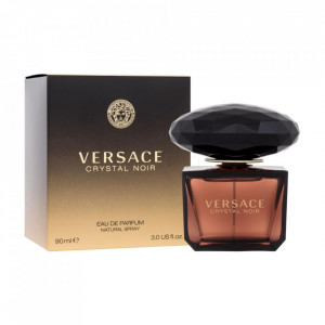 Versace Crystal Noir Eau de Parfum
