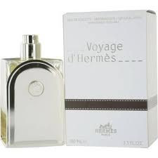 Voyage d'Hermés