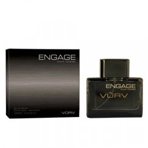 Vurv Engage, Barbati, Apa de Parfum