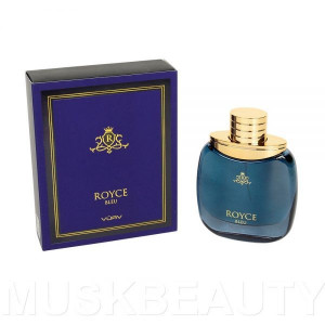 Vurv Royce Bleu, Barbati, Apa de Parfum