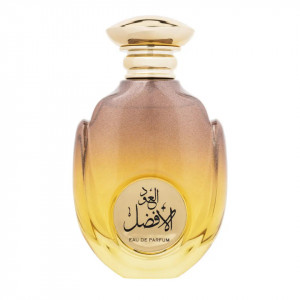 Wadi al Khaleej Al Oud al Afzal Apa de Parfum, Unisex, 100ml