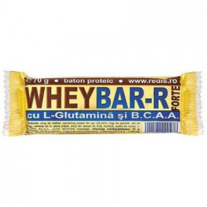 Wheybar-R Forte Redis 70 g