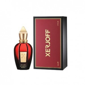 Xerjoff Golden Moka, Apa de Parfum, Unisex