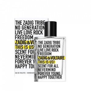 Zadig & Voltaire This Is Us!