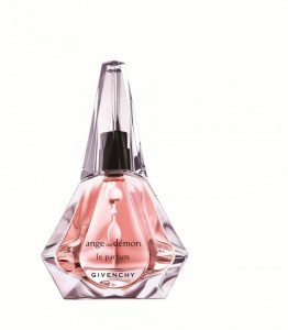 Givenchy Ange ou Demon Le Parfum & Accord Illicite