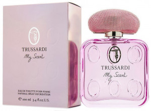 Trussardi My Scent